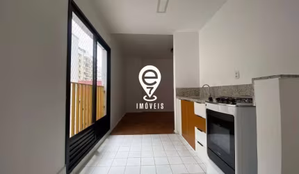 Apartamento com 35m², 1 Quarto, 1 Banheiro, Vila Clementino - São Paulo / SP