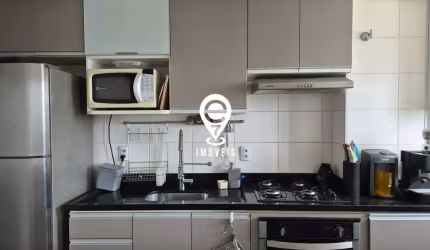 Apartamento à venda, 2 quartos, Cambuci - São Paulo/SP