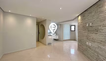 Apartamento à venda, 2 quartos, 1 suíte, 1 vaga, Saúde - São Paulo/SP