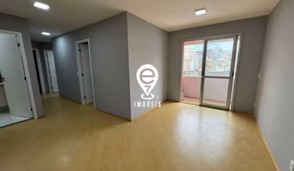 Apartamento à venda, 3 quartos, 1 suíte, 1 vaga, Cambuci - São Paulo/SP