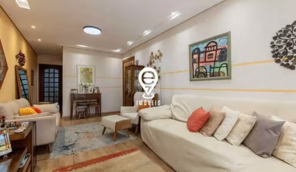 Casa à venda, 3 quartos, 3 suítes, 2 vagas, Parque Jabaquara - São Paulo/SP