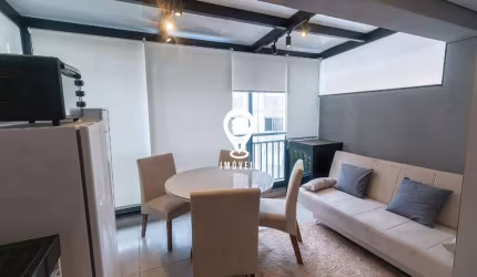 Studio para aluguel, 1 quarto, Vila Mariana - São Paulo/SP