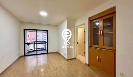 Apartamento à venda, 3 quartos, 1 suíte, 2 vagas, Parque Imperial - São Paulo/SP