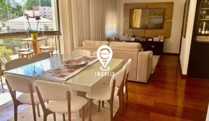 Apartamento à venda, 4 quartos, 2 suítes, 2 vagas, Vila Mariana - São Paulo/SP