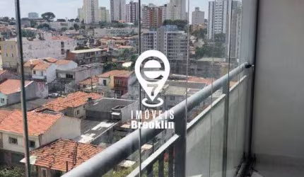 Apartamento para aluguel, 1 quarto, Jardim da Glória - São Paulo/SP