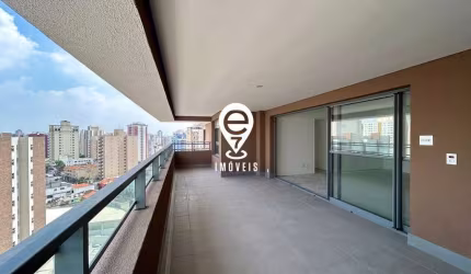 APARTAMENTO NOVO!!! 3º DORMITÓRIO REVERSÍVEL
