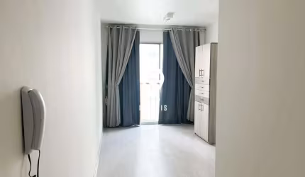 Apartamento à venda, 1 quarto, 1 vaga, Vila Mariana - São Paulo/SP