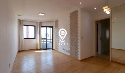 Apartamento à venda de 70m² com 3 Dormitórios, 1 Suíte, 2 vagas, Saúde / SP