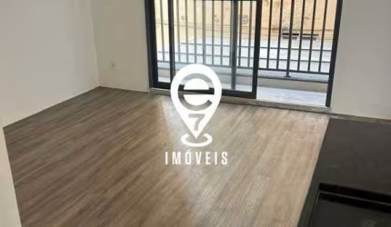 Studio para aluguel, Vila Mariana - São Paulo/SP