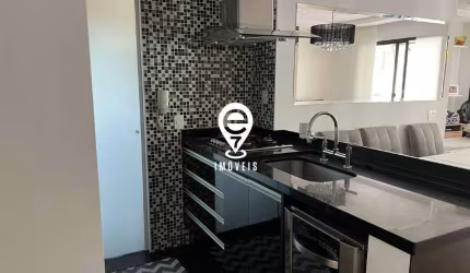 Apartamento à venda, 2 quartos, 1 suíte, 2 vagas, Vila Mariana - São Paulo/SP