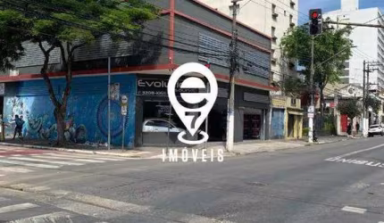 Loja à venda, Cambuci - São Paulo/SP