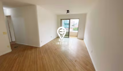 Apartamento para aluguel, 3 quartos, 2 vagas, Vila Pompeia - São Paulo/SP