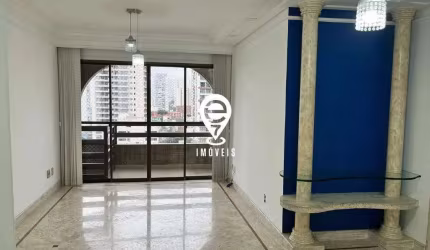 Apartamento à venda, 3 quartos, 1 suíte, 2 vagas, Ipiranga - São Paulo/SP