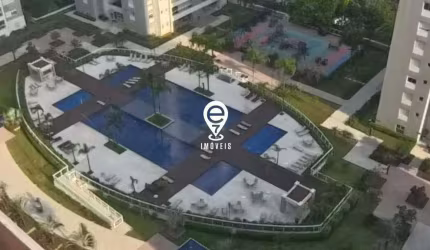 Excelente Apartamento 4 dormitório em Condomínio Clube