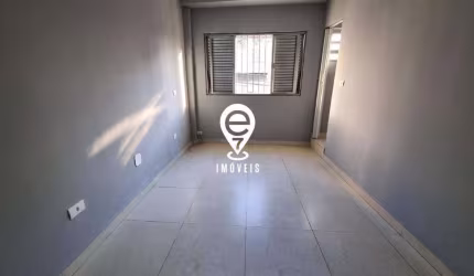 Apartamento próximo do metrô de 1 dormitório.