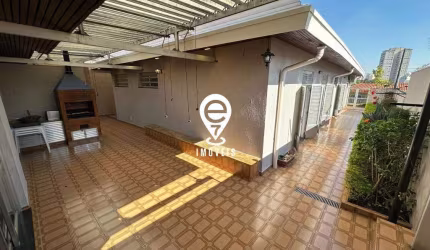 EXCELENTE CASA PARA LOCAÇÃO DE 3 DORMITÓRIOS NO BOSQUE DA SAÚDE!