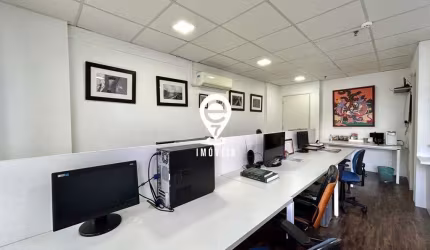 Sala à venda, 2 vagas, Vila da Saúde - São Paulo/SP