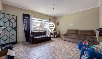 Sobrado à venda, 3 quartos, 2 vagas, Vila do Encontro - São Paulo/SP