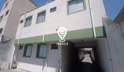 CASA RESIDENCIAL COM 20 STUDIOS PARA VENDA NA CHACARA INGLESA!
