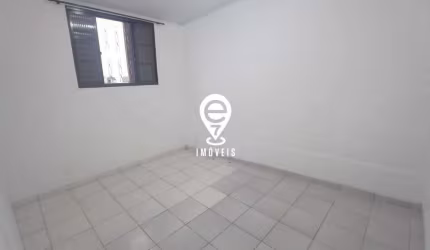 CASA DE VILA PARA LOCAÇÃO DE 1 DORMITÓRIO NA VILA GUMERCINDO!