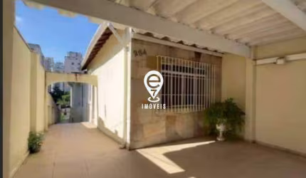 EXCELENTE CASA DE 4 DORMITÓRIOS PARA VENDA NA SAÚDE!
