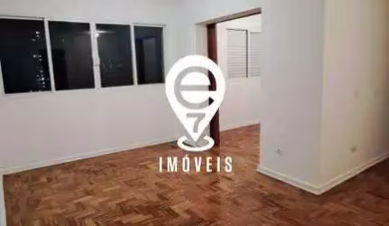 Apartamento 2 dormitórios Vila Clementino - À 2 min Metrô linha Lilás