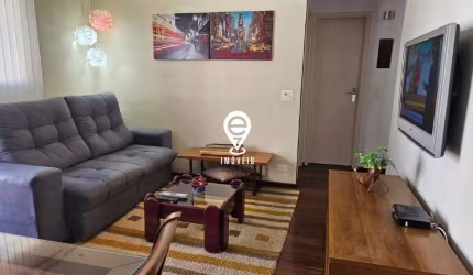 Apartamento 2 dormitórios Vila Clementino - 400m (EPM - UNIFESP)