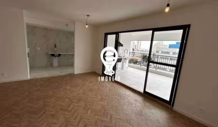 Apartamento à venda, 3 quartos, 3 suítes, 2 vagas, Ipiranga - São Paulo/SP
