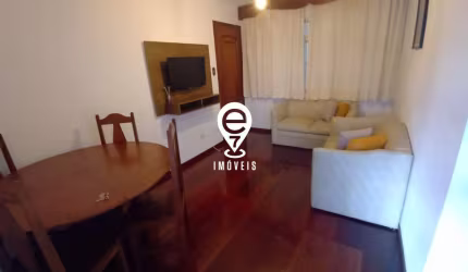 EXCÊLENTE APARTAMENTO MOBILIADO DE 2 DORMITÓRIOS PARA VENDA NA ACLIMAÇÃO!