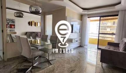 Apartamento para aluguel, 2 quartos, 1 suíte, 2 vagas, Cambuci - São Paulo/SP