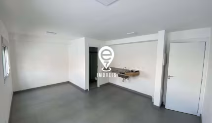 STÚDIO PARA INVESTIR OU MORAR!!!