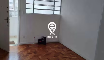 Apartamento à venda, 2 quartos, Vila Mariana - São Paulo/SP