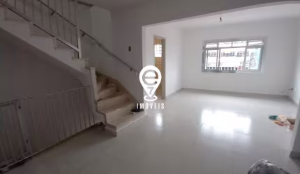 EXCELENTE ASSOBRADADO DE 5 DOMITÓRIOS PARA LOCAÇÃO NO CURSINO!