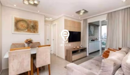 EXCELENTE APARTAMENTO APAR VENDA DE 2 DORMITÓRIOS NA SAÚDE!