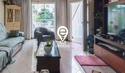 Sobrado à venda, 4 quartos, 3 suítes, 3 vagas, Saúde - São Paulo/SP