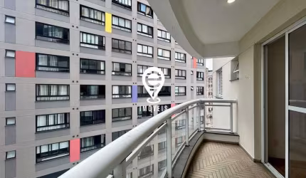 Apartamento à venda, 2 quartos, 1 vaga, Vila Guarani (Z Sul) - São Paulo/SP