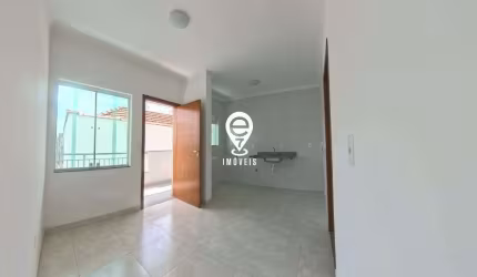 Apartamento 1 dormitório 1 vaga - Vila Carrão