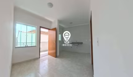 Apartamento 1 dormitório 1 vaga - Vila Carrão