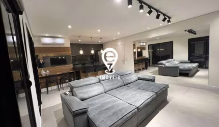 Apartamento à venda, 2 quartos, 1 suíte, 1 vaga, Vila Mariana - São Paulo/SP