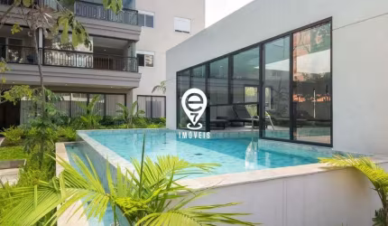 Apartamento à venda, 3 quartos, 2 suítes, 2 vagas, Vila Mariana - São Paulo/SP
