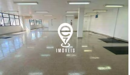 PRÉDIO COMERCIAL DE ALTO PADRÃO PARA LOCAÇÃO EM MOEMA!