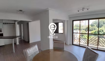 Apartamento à venda, 3 quartos, 1 suíte, 2 vagas, Vila Clementino - São Paulo/SP
