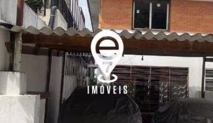 Sobrado à venda, 4 quartos, 2 vagas, Vila Clementino - São Paulo/SP