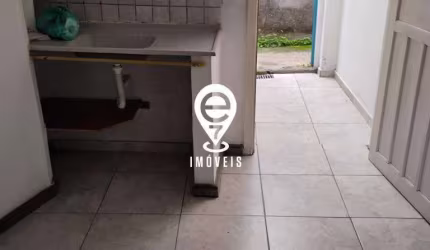 CASA PARA LOCAÇÃO DE 1 DORMITÓRIO NO MOINHO VELHO!