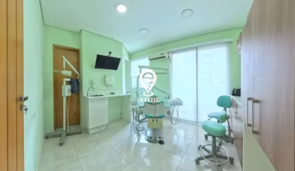 Sala Comercial 33m² - Consultório Odotontológico - Ipiranga - próximo Metrô Sacomã