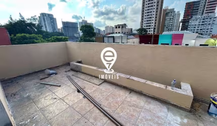 Apartamento para aluguel, 1 quarto, Chácara Inglesa - São Paulo/SP