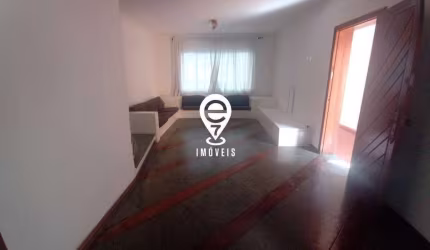 CASA PARA LOCAÇÃO DE 3 DORMITÓRIOS NA VILA MONTE ALEGRE!