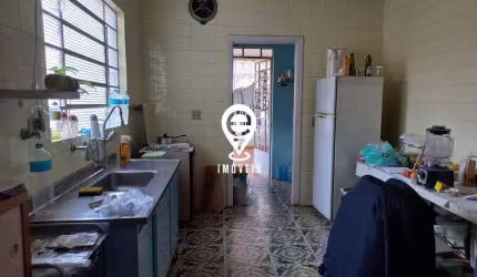 Sobrado à venda, 7 quartos, 1 vaga, Cambuci - São Paulo/SP