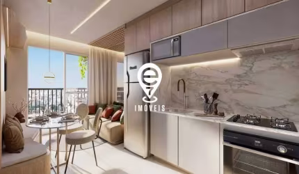 Apartamento à venda, 1 quarto, Sacomã - São Paulo/SP