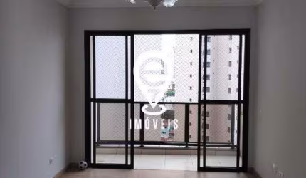 APARTAMENTO DE 03 DORMITÓRIOS NA CHÁCARA INGLESA